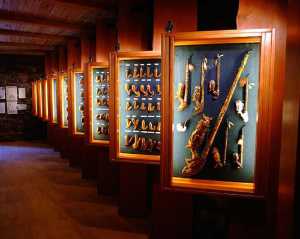 Muzeum dýmek Proseč