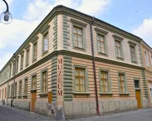 Městské muzeum Polička