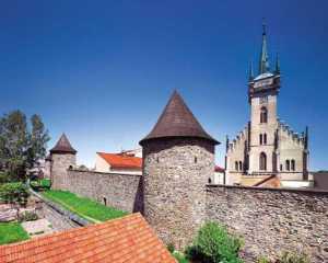 Polička