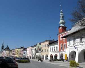 Svitavy